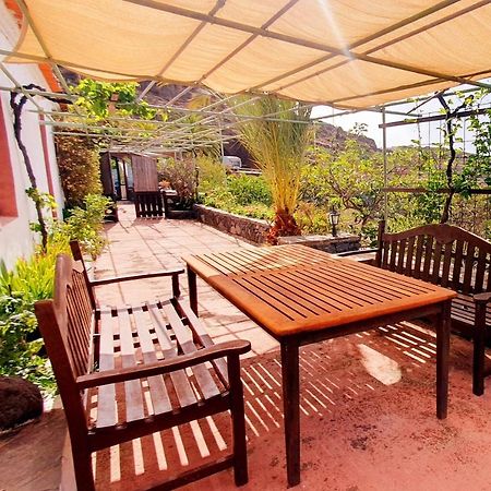 El Drago Rural House Guest House Alajero Ngoại thất bức ảnh