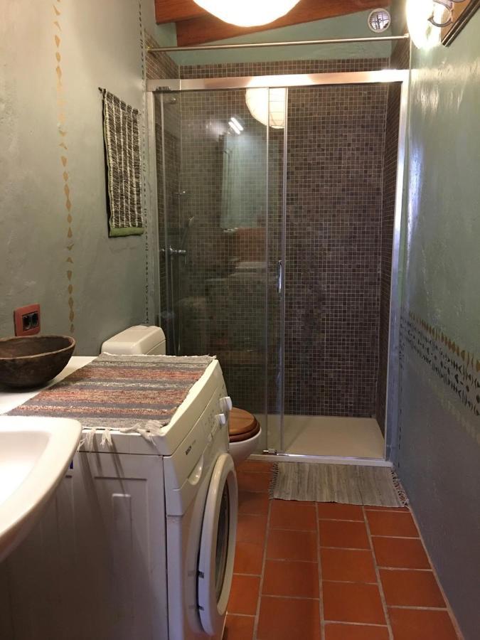 El Drago Rural House Guest House Alajero Ngoại thất bức ảnh
